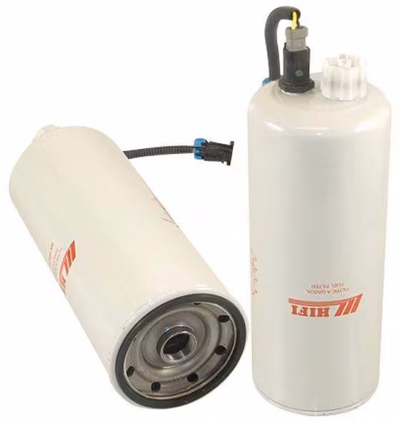 Filtre à carburant · réf. SN70256