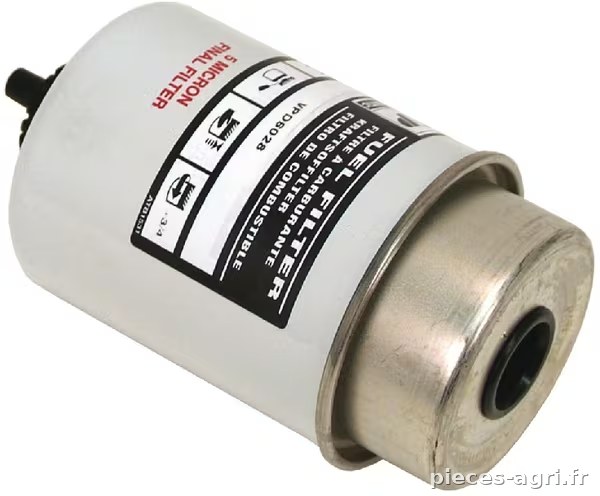 Filtre Carburant 5 micron · réf. VPD6028