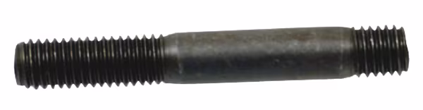 Goujon M12x130 8.8 noir · réf. 93912130B