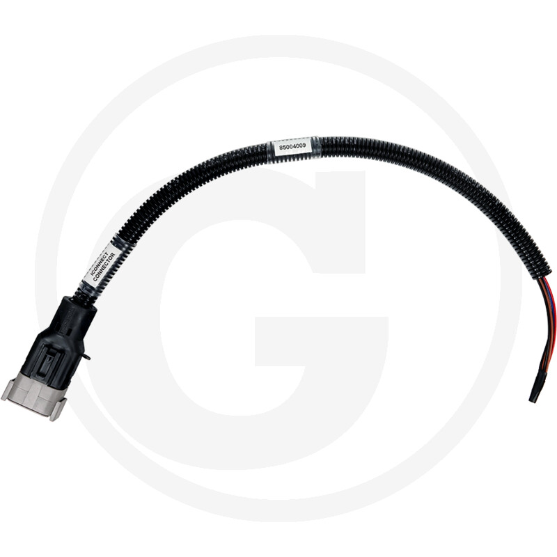 Jaltest Câble adaptateur d'antenne GPS vue 2