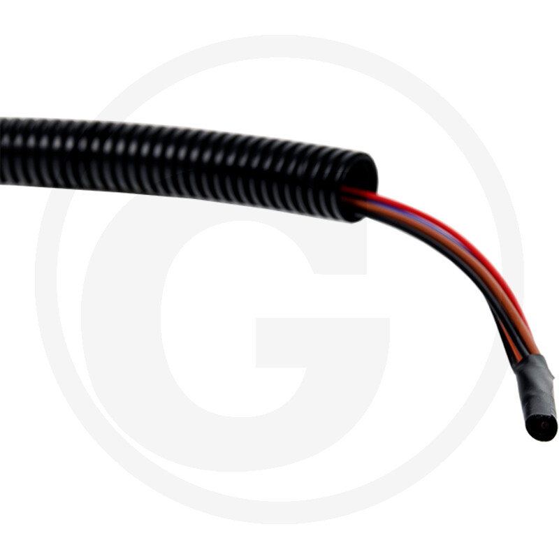 Jaltest Câble adaptateur d'antenne GPS vue 3