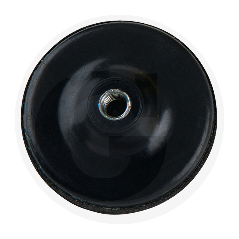 KS Tools Plateaux ponceurs, Ø 46,0mm, pack de 5 · réf. 7885155103
