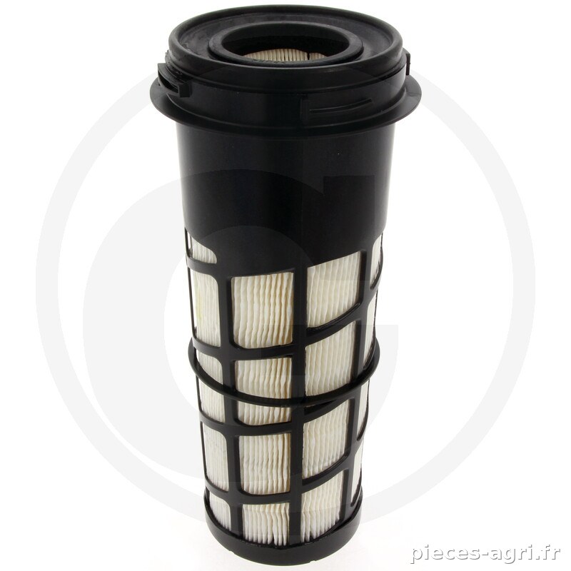 MANN FILTER Filtre à air vue 2