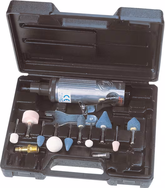 Meuleuse kit Toku vue 2