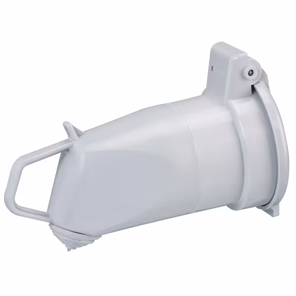 Prolongateur 3P+T 20A 400V · réf. LEG055665