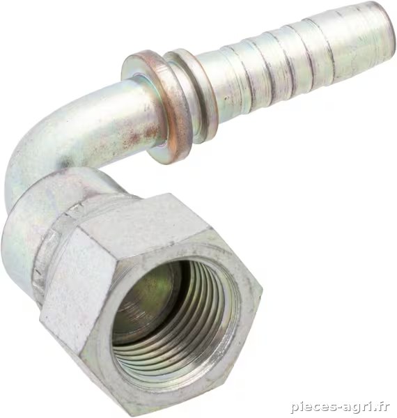 Raccord DN10-M18x1.5 · réf. PGK101890
