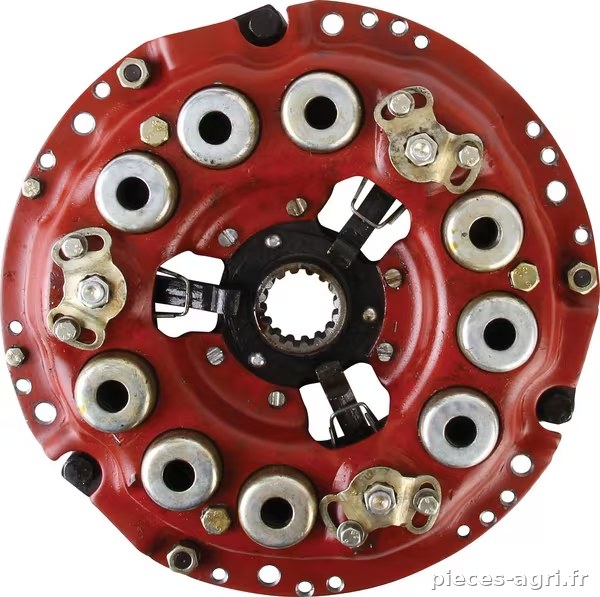 Renforcement d'embrayage D245,5 Belar · réf. 801601090AN