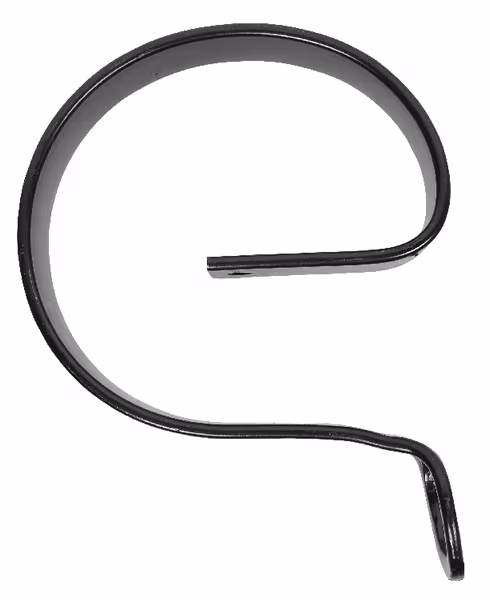 Ressort de soutien 70mmx10mm · réf. CP100161