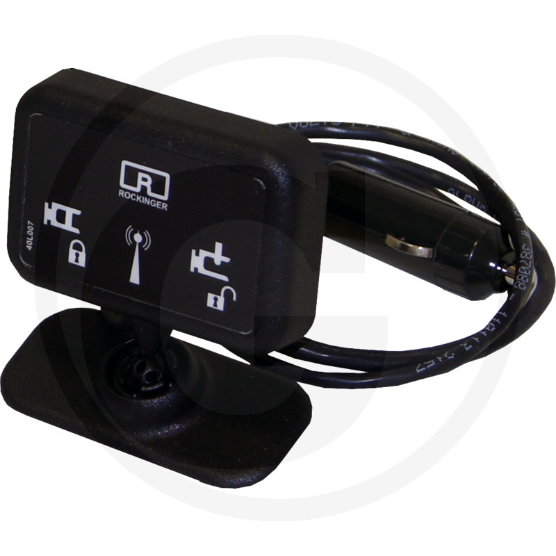 Rockinger Affichage · réf. 78775L167