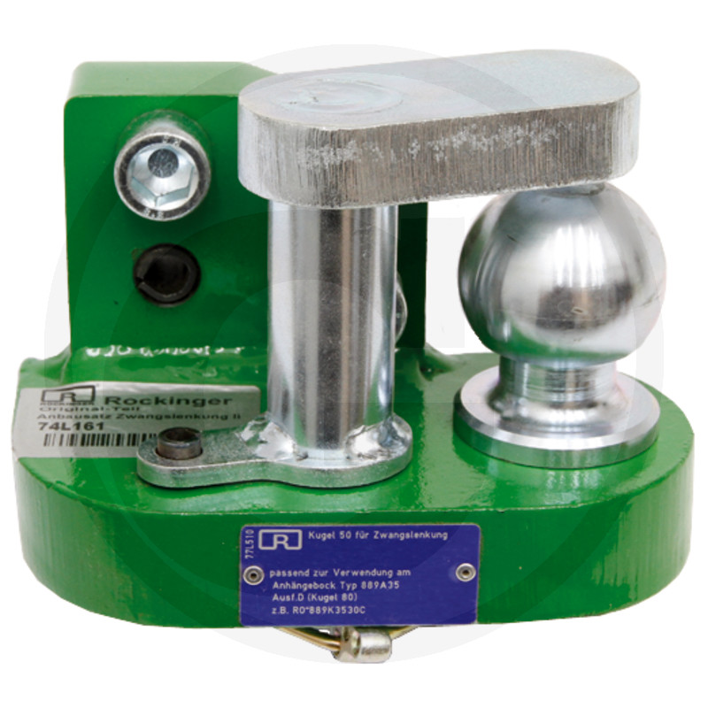 Rockinger Essieu directionnel · réf. 78774L161