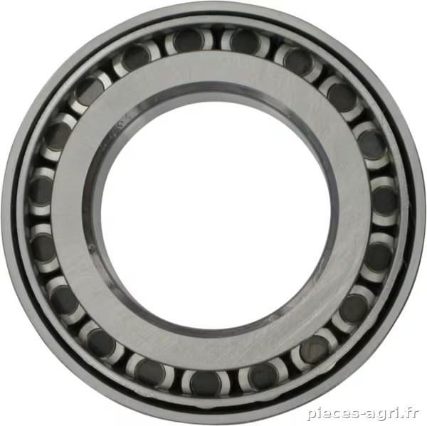 Roulement à rouleaux coniques 55x100x23.62mm SKF · réf. 750030211