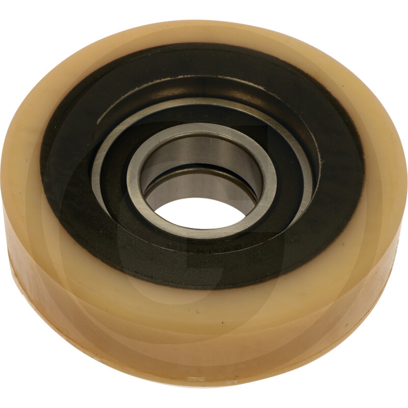TREX.PARTS Roue stabilisatrice vue 2