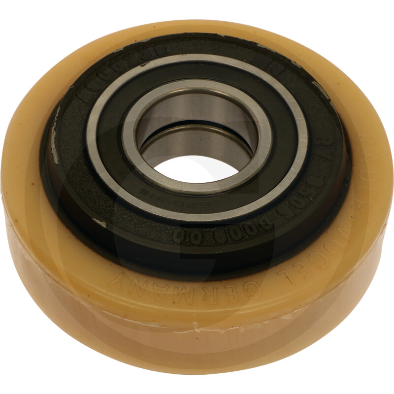 TREX.PARTS Roue stabilisatrice vue 3