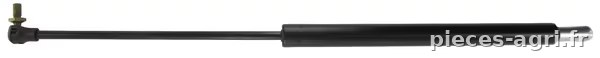Vérin à gaz L500-180N · réf. CA056189