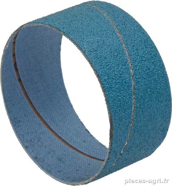 Bande abrasive 60x30 Z80 · réf. KSB6030Z80