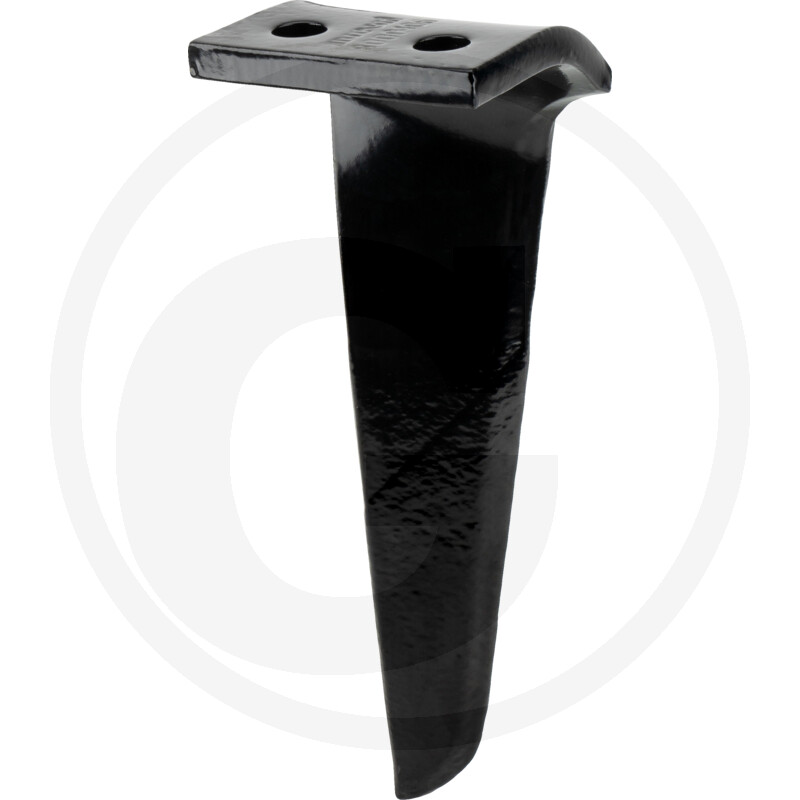 Bednar Dent de herse rotative vue 2