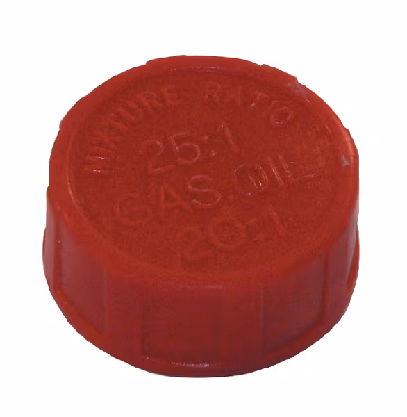 Bouchon de réservoir p/Kaaz KZK912 · réf. FGP008101