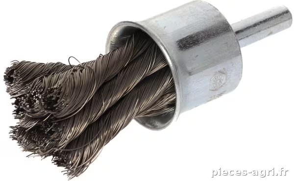Brosse coupe 23mm 0,3mm · réf. 0002630310