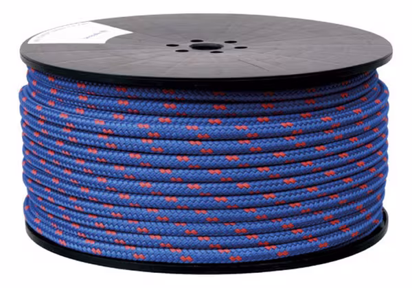 Câble polyprop. avec âme, 10mm · réf. 1570110010
