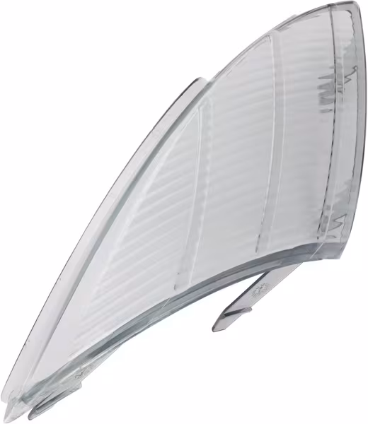 Couvercle plast. phare gauche · réf. 3254108750