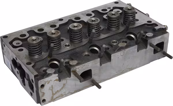 Culasse p/ Perkins · réf. ZZ80082N