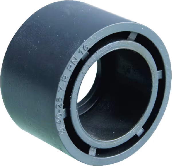 Douille réduct. PVC 50x40 mm · réf. 70500401GP