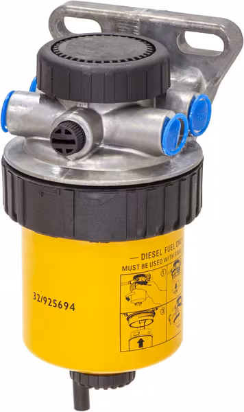 Ensemble pompe aspirante pour filtre à carburant · réf. 1307092KR