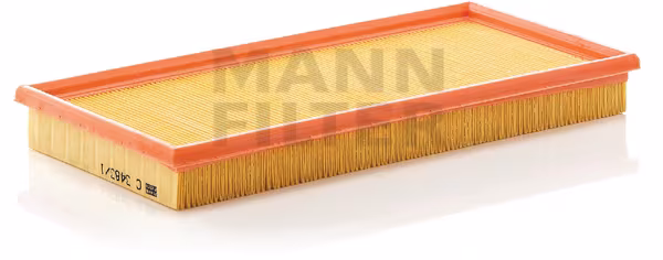 Filtre à air Mann Filter · réf. C34831