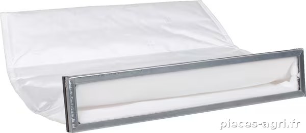 Filtre de cabine · réf. 0005596460
