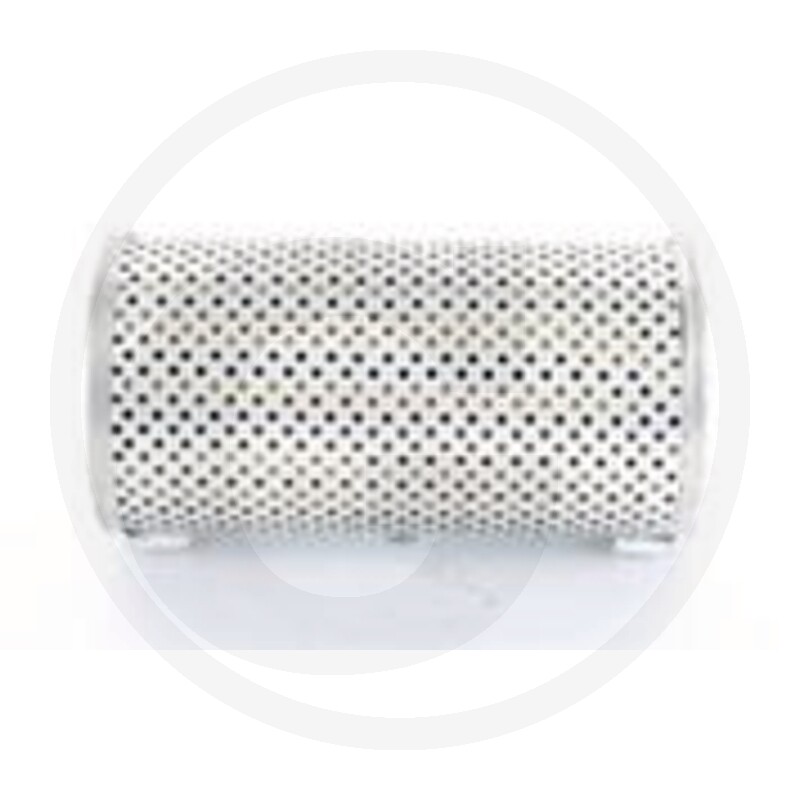 Fleetguard Filtre à huile hydraulique vue 2