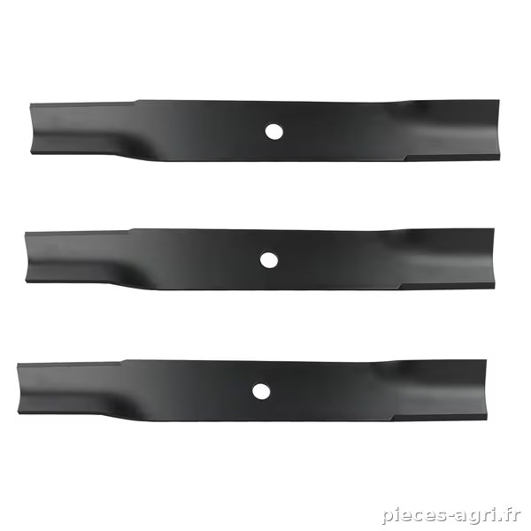 Jeu de lames TimeCutter 50" · réf. 79016P