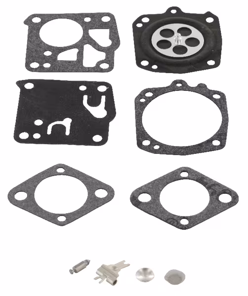 Kit réparat. carbur. Tillotson · réf. RK32HS