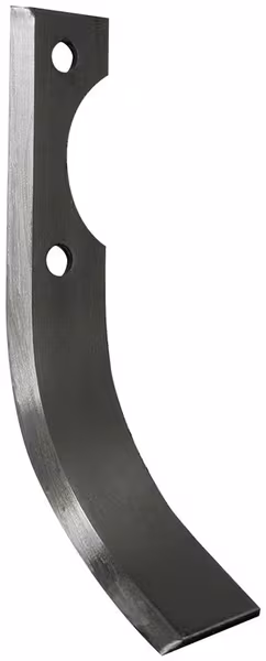 Lame rotative D 200/40x5 compatible Bouyer · réf. RB516024
