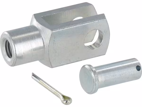 Mâchoire M12 x 1,75 Filetage à droite · réf. BL15063