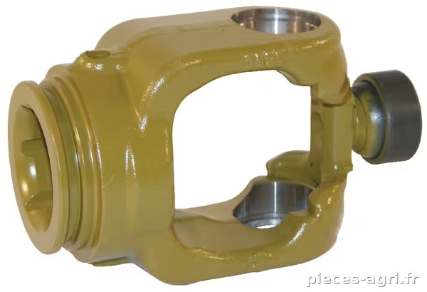 Mâchoire pour tube P480 S4 · réf. 3513311