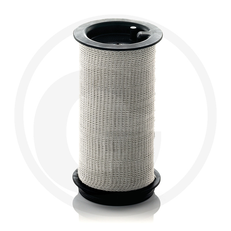 MANN FILTER Reniflard vue 2
