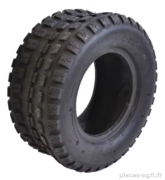 Pneu 16x7.50-8 78A6 (6PR) TL E · réf. 1675086K383