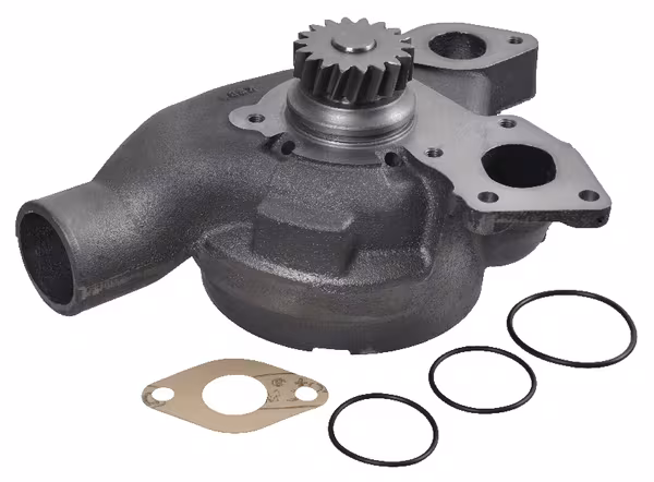 Pompe à eau p/ Perkins · réf. 4131E011KR