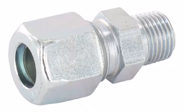 Raccord à visser 8LL R1/8 · réf. CLGEV8LLR18K