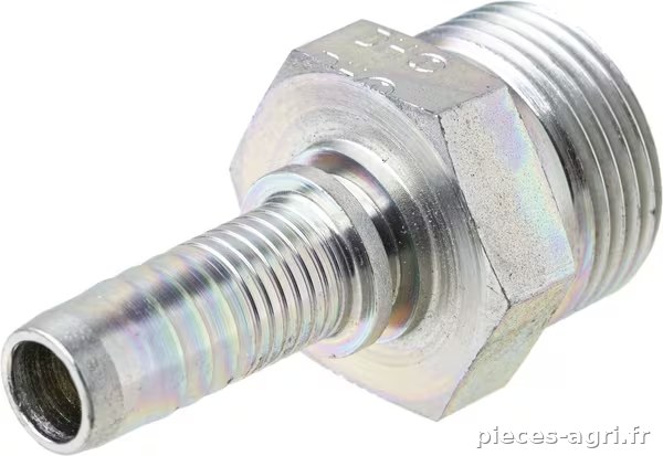 Raccord DN13-M30x2.0-20S · réf. PS1320