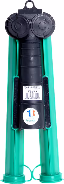 Rampe d'arrosage 50 cm · réf. 10614EDA