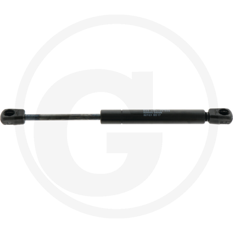 Stabilus Vérin à gaz vue 2