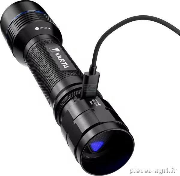 Torche Night Cutter Pro F30R vue 3