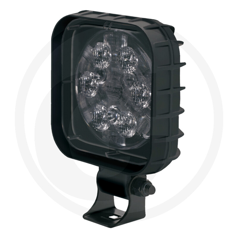 TREX.PARTS Feu de travail à LED vue 3
