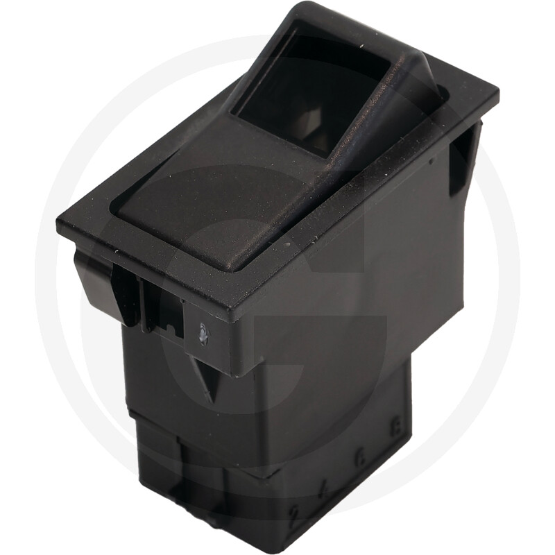 TREX.PARTS Interrupteur vue 2