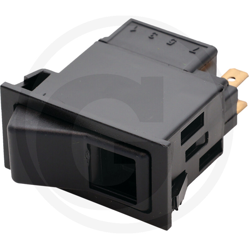 TREX.PARTS Interrupteur vue 2