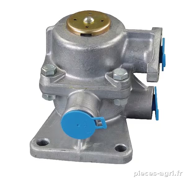 Valve cde remorque-air compr. · réf. 355095001