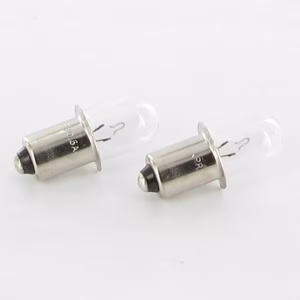 Ampoule pour UB18D (2 pcs) · réf. 318767