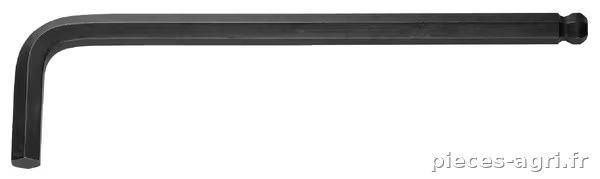 Clé mâle sphérique 3/8" · réf. 83SH38P