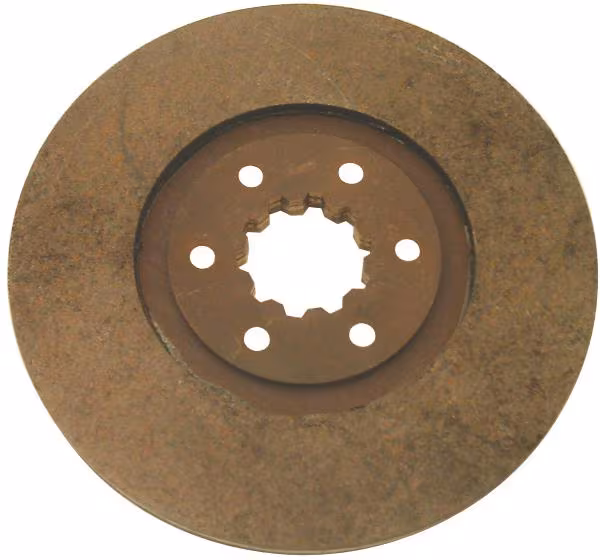 Disque de frein Case - IH · réf. 131786A1N